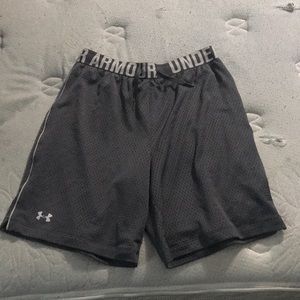 Women’s under armour shorts